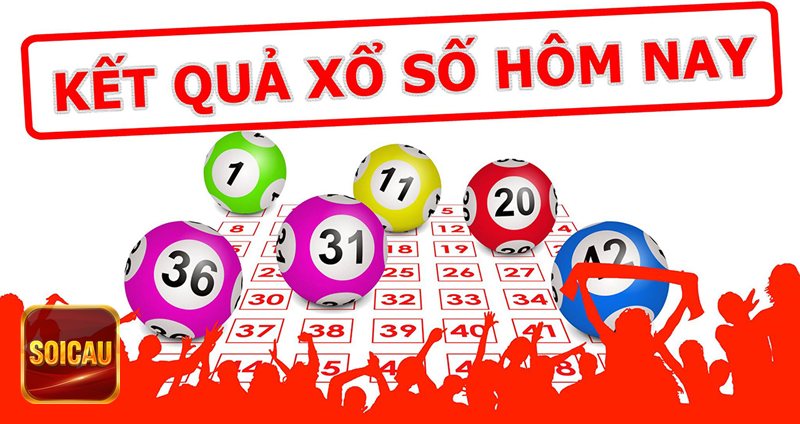 Soi cau LA - Hiểu đúng về ký hiệu LA trong xổ số