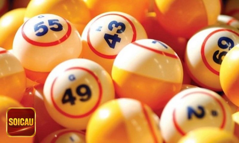 Dàn đề miền Bắc - Quan sát đầu đuôi và bảng loto
