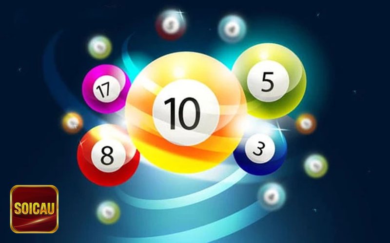 Soi cầu top - Dựa vào tần suất và chu kỳ loto