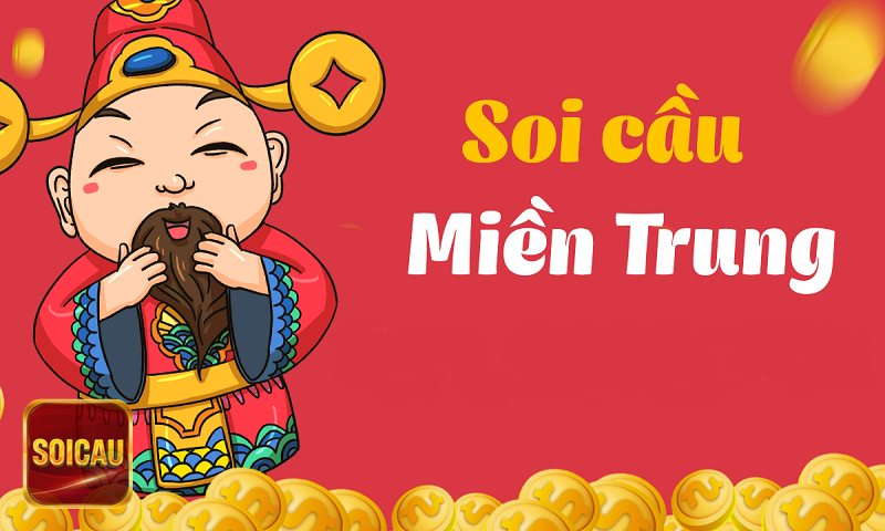Soi cau qtri - Khái niệm soi cầu theo tỉnh Quảng Trị